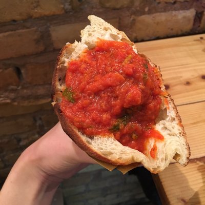 Trapizzino | Testaccio by null