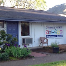 Children's Choice Montessori