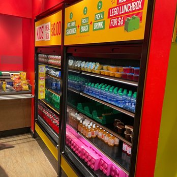 LEGOLAND Discovery Center - Columbus - Amusement Parks Near Me - Columbus, Ohio