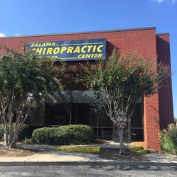 Salama Chiropractic Center - Salama Chiropractic Center