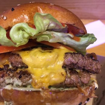 YOMG Mordialloc - Burgers Near Me - Mordialloc, VIC YOMG Mordialloc - Burgers Near Me - Mordialloc, VIC