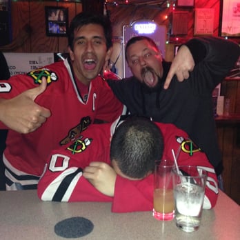 Mr C's - Sports Bars Near Me - Chicago, Illinois