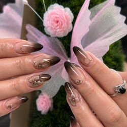 V.O Nails and Spa - Pedicure near me