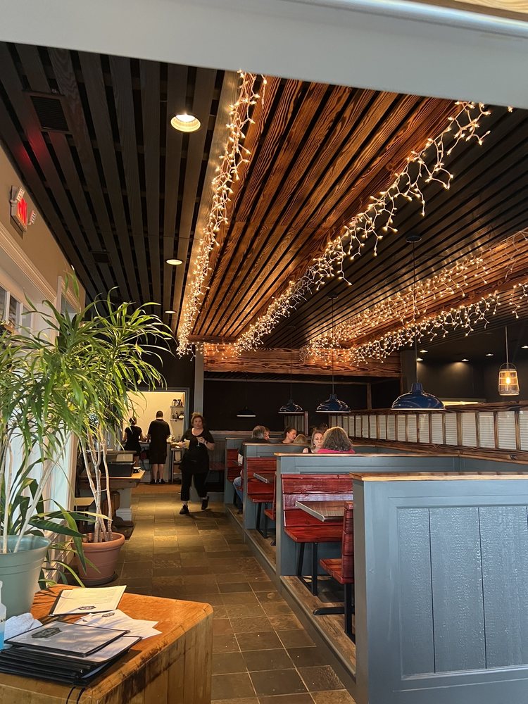 The Pony and The Boat