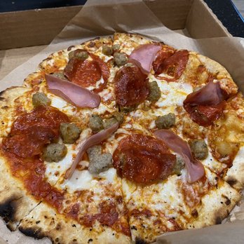 EddieWorld - Meat pizza - Service Stations Near Me - Yermo, California EddieWorld - Meat pizza - Service Stations Near Me - Yermo, California