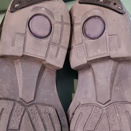Heel Savers Heel Savers