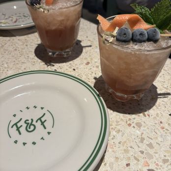Fife & Farro - This drink is perfection Tequila e Tonica - Blanco - Pizza Near Me - San Antonio, Texas Fife & Farro - This drink is perfection Tequila e Tonica - Blanco - Pizza Near Me - San Antonio, Texas