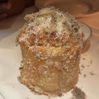 Monkey Bar - Truffle Monkey Bread - American Near Me - New York, New York