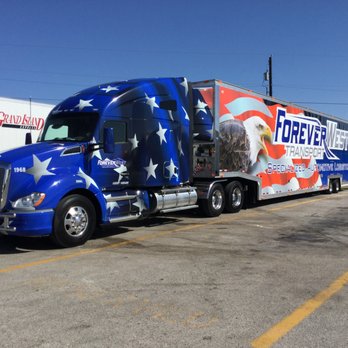 Forever West Transport - Vehicle Shipping Near Me - Powell, Wyoming