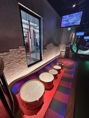 Puttshack - Philadelphia by null