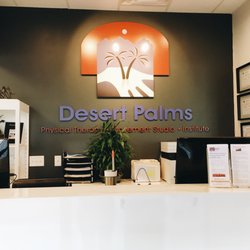 Desert Palms Physical Therapy