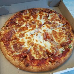 Imilio's Pizzeria - Combination Pizza