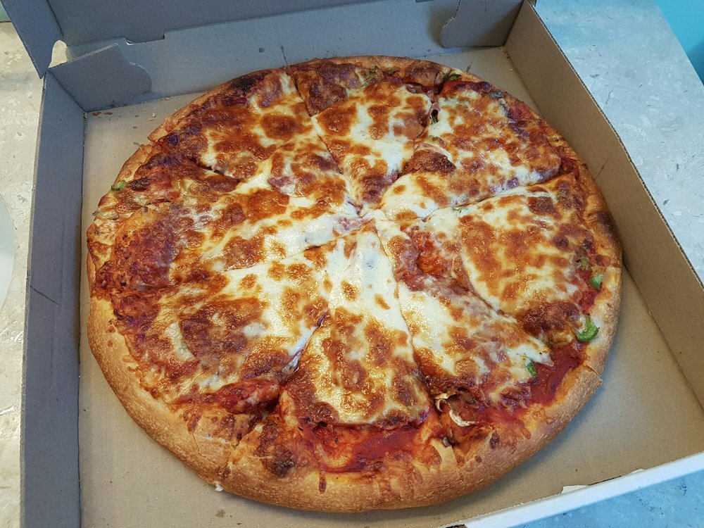 IMILIO’S PIZZERIA Updated September 2024 110 Bearbrook Rd