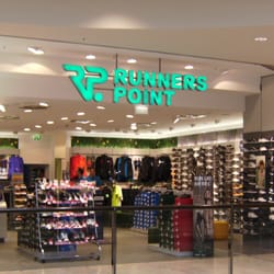 Runners Point