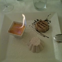 Pippo - Tris di dolci... Veramente buono e per autentici golosi!