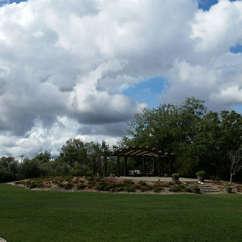Outdoors Outdoors