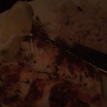 Captain Jack's - Seafood Near Me - Sunset Beach, California