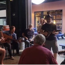 Tuesday Bluegrass Circle Tuesday Bluegrass Circle