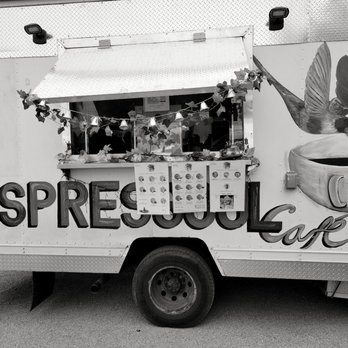 Rozet Nursery - ESPRESSOUL café onsite, serving delicious drinks and tasty treats! - Nurseries & Gardening Near Me - Tucson, Arizona