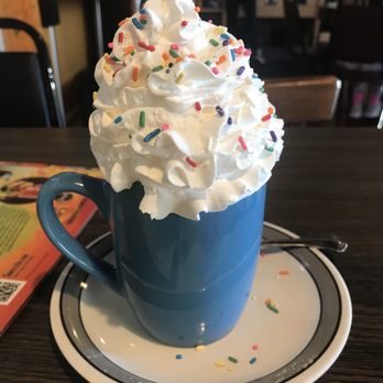 Squeeze In - Breakfast & Brunch Near Me - Reno, Nevada