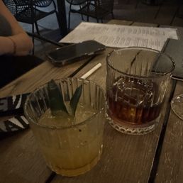 Margerita Margerita