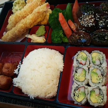 Kumo Asian Fusion - Beef negamaki bento box - Asian Fusion Near Me - Cincinnati, Ohio Kumo Asian Fusion - Beef negamaki bento box - Asian Fusion Near Me - Cincinnati, Ohio