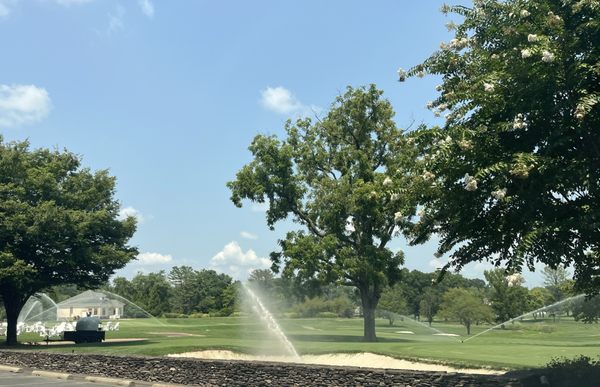 Westwood Country Club by null