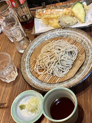 Abri Soba by null