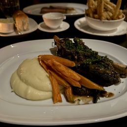 Short Rib