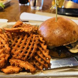 Smash Burger