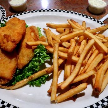 Black Bear Diner Salem - Diners Near Me - Salem, Oregon