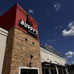 Buddy's Burger