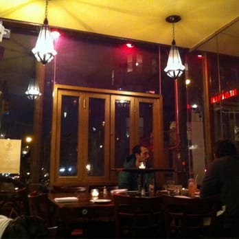 Miriam - Wine Bars Near Me - Brooklyn, New York Miriam - Wine Bars Near Me - Brooklyn, New York