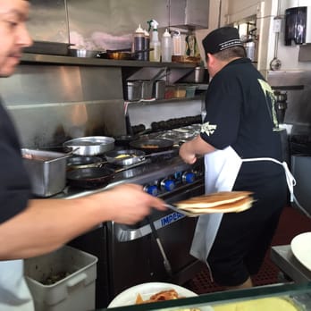 Millie's Cafe - Where the magic happens... - Breakfast & Brunch Near Me - Los Angeles, California
