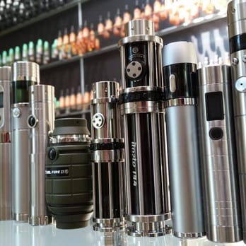 Division Vapor - Advanced personal vaporizers - Vape Shops Near Me - Portland, Oregon