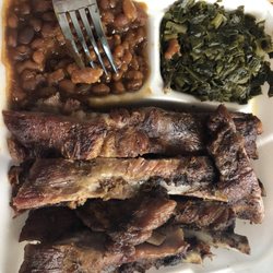 Robinson Brother's Barbeque