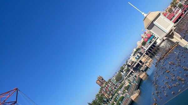 Silly Symphony Swings by null