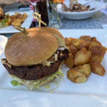 Darbster Bistro - B&B Burger - New American Near Me - West Palm Beach, Florida