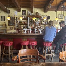 Café DeRat