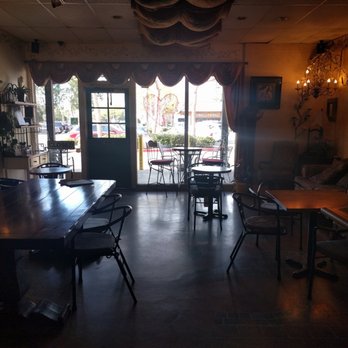Caffe Aroma - Coffee & Tea Near Me - Newbury Park, California Caffe Aroma - Coffee & Tea Near Me - Newbury Park, California