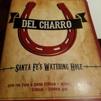 Del Charro - Bars Near Me - Santa Fe, New Mexico Del Charro - Bars Near Me - Santa Fe, New Mexico