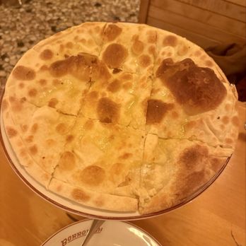 Borromini - Foccacia - Italian Near Me - Philadelphia, Pennsylvania