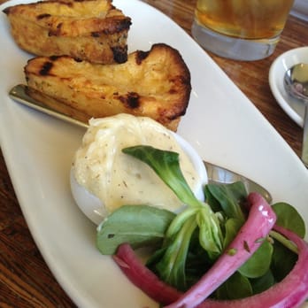 Grace's Table - New American Near Me - Napa, California