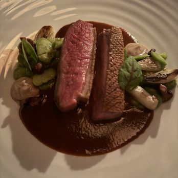 Scarpetta - Italian Near Me - New York, New York