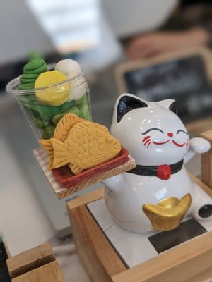 Matcha Cafe Maiko by null