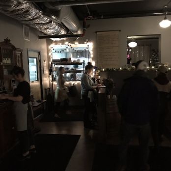 Castor Kitchen & Bar - Bars Near Me - Corvallis, Oregon Castor Kitchen & Bar - Bars Near Me - Corvallis, Oregon