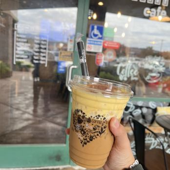 Phin Cafe - Egg Coffee - Bubble Tea Near Me - San Jose, California