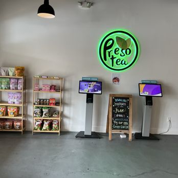 Presotea Torrance - Bubble Tea Near Me - Torrance, California Presotea Torrance - Bubble Tea Near Me - Torrance, California