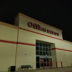 Office Depot - It's office, y'all.