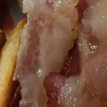 Snookers - Bacon served on my sandwich - Pool Halls Near Me - Providence, Rhode Island Snookers - Bacon served on my sandwich - Pool Halls Near Me - Providence, Rhode Island